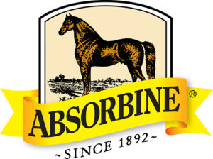 Absorbine logga