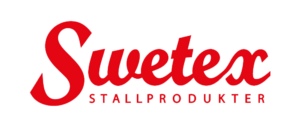 Swetex Stallprodukter logga