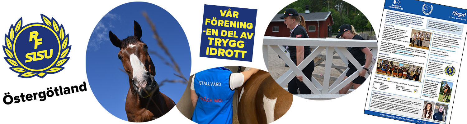 Runda små bilder som ska symbolisera LFKs arbetsgrupper.