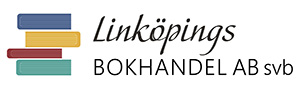 Linköpings Bokhandel logga