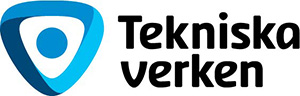 Tekniska verken, logga