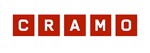 Cramo logga