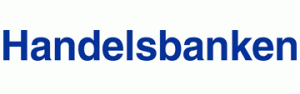 Handelsbanken logga