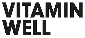 Vitamin Well logga