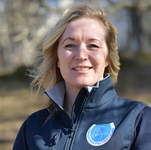 Mia Ängsberg ordförande LFK