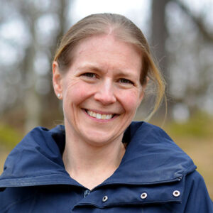 Cathrine Lundholm porträttbild LFK styrelse.